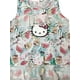 thumbnail image 2 of Polera Niña Hello Kitty blanco 10, 2 of 5