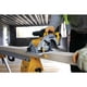 thumbnail image 2 of Sierra circular DEWALT DCS391P1 de 20 V como máximo, 6 1/2 pulgadas con 5 Ah, 2 of 3