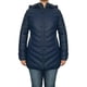 thumbnail image 3 of Chaqueta Mujer Premium Parka Impermeable Gorro B3, 3 of 4