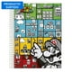 thumbnail image 1 of Cuaderno Universitario Super Mario Bross 150 Hojas, 1 of 4