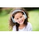 thumbnail image 4 of Auriculares eKids Moana Wireless con micrófono y cable auxiliar, 4 of 9