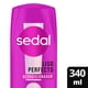 thumbnail image 2 of Acondicionador Sedal Liso Perfecto, 340 ml, 2 of 2