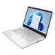 thumbnail image 4 of Laptop HP 14" Intel N150 8 GB RAM 192 GB Wi‑Fi 6 Windows 11, 4 of 7