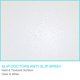 thumbnail image 2 of Spray antideslizante Slip Doctors Clear para fibra de vidrio, acrílico, 2 of 8