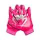 thumbnail image 3 of Guantes de fútbol Venum Elite Neon Rosa/Plateado Youth Large, 3 of 6