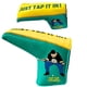 thumbnail image 1 of Cobertor para Putter Artpreti Tap Tap Taparoo Divertido de Golf, 1 of 6