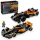 thumbnail image 1 of Juguete LEGO Technic & Speed Champions McLaren Racing Pack 66792, 1 of 6