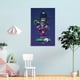 thumbnail image 4 of Beast Boy: Lobo Solitario Cuadro decorativo colgante - Arte de pared - Póster enmarcado - Decoración de pared - Regalos para familia, amigos y aficionados 20*30 cm, 4 of 6