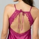 thumbnail image 4 of Camisola Encaje Y Satin 33596-223, 4 of 4