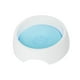 thumbnail image 1 of Cuenco Flotante Para Mascotas Antideslizante Ninguno Mojar La Boca No Aspersor Dispensador De Agua Para Cachorros Azul, 1 of 5