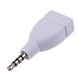 thumbnail image 4 of Conector De Audio Aux De 3 5 Mm A Usb 2 0 Accesorios De Cable Adaptador, 4 of 5