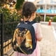 thumbnail image 5 of Mochila Loki Escolar Azul, 5 of 6