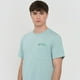 thumbnail image 3 of Polera Hombre Fun Bolsillo Verde Corona, 3 of 5