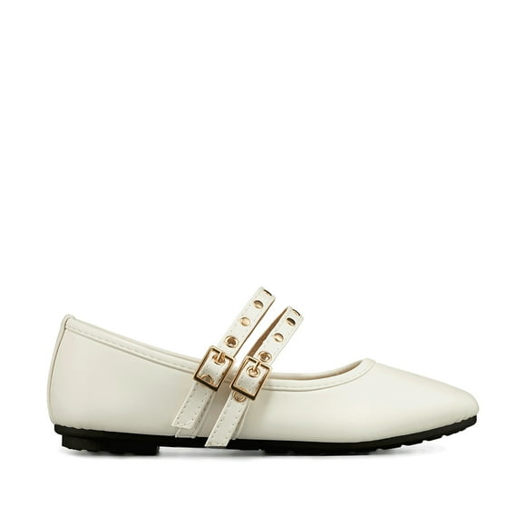 Ballerina Casual Plana Mujer Weide YOU510