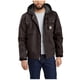 thumbnail image 2 of Chaqueta Carhartt Bartlett para hombre (tallas grandes y altas) marrón oscuro, 2 of 2