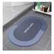 thumbnail image 2 of Alfombra De Baño Premium Antideslizante Ultra Absorbente, 2 of 6