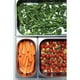 thumbnail image 2 of Contenedor Gastronomico Acero Inoxidable GN 2/1 x 2Cm, 2 of 4