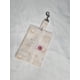thumbnail image 1 of Porta bolsita o snack mascota blanco sol y luna, 1 of 1