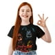 thumbnail image 1 of Polera estampada de niño/niña Five Night At Freddy's Terror T-12, 1 of 3
