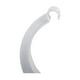 thumbnail image 2 of Gancho De Fijacion Pvc Blanco, 2 of 3