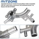 thumbnail image 5 of Salida de agua de la carcasa del refrigerante de aluminio mejorada, compatible con Chevy Cruze Sonic Trax Volt Buick Encore 1.4L 2011-2020. Reemplazar 25193922 902-846., 5 of 7
