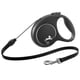 thumbnail image 1 of Flexi fun medium negra  (cordon 5 mts. 12 kg.), 1 Un, 1 of 4