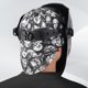 thumbnail image 3 of Gorro de Soldadura Arccaptain Reversible Algodón Ignífugo, 3 of 3