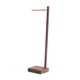 thumbnail image 3 of Desktop de chimenea Desktop de escritorio de madera colgante decorativo Pantallador de visualización para visualización para la mesa decoración del ho, 3 of 5