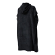 thumbnail image 3 of Poncho toalla classic - dryhood l 93 x 68 CM Negro, 3 of 3