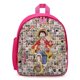 thumbnail image 1 of One Piece Mochila Escolar para Niños y Niñas, Mochila Infantil Ligera de Alta Calidad, Grande y Duradera ROSA, 1 of 6