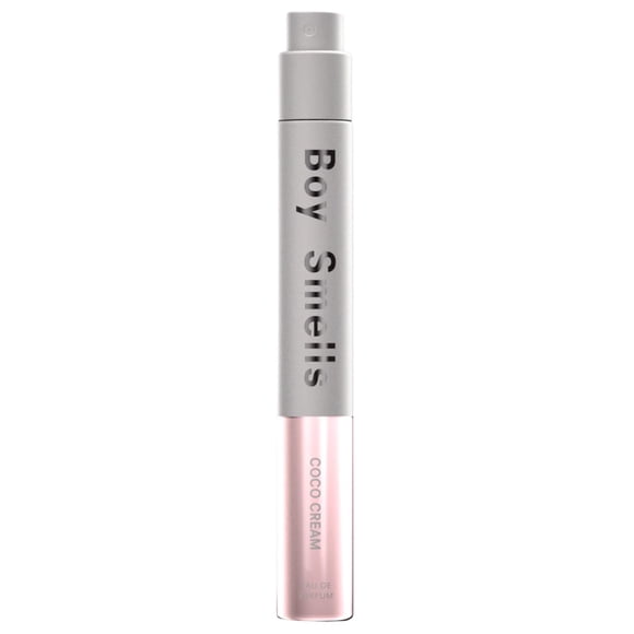 Eau de parfum Perfume Boy Smells Coco Cream, 10 ml, para todos los géneros