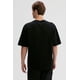 thumbnail image 3 of Polera Hombre Print Central Negro - VI, 3 of 4