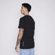 thumbnail image 3 of Polera Kappa Men Black Omini Grey, 3 of 4