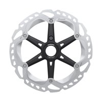 Rotor De Freno De Disco Shimano Rt-Em810 203 Mm