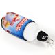 thumbnail image 2 of Capitán Calzoncillos Funda enfriadora de latas, aislante de bebidas para mantener frías o calientes, funda térmica plegable para latas, portabebidas reutilizable, 2 of 6