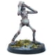 thumbnail image 3 of Miniaturas Modiphius Entertainment Fallout Cryptids Wendigo, 3 of 3
