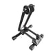 thumbnail image 4 of Soporte Plegable Para Bicicletas, Organizador De Soporte Para El Hogar, Ahorra Espacio, Expositor, Soporte Para Bicicletas, 4 of 4
