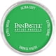 thumbnail image 1 of Pastel artístico PanPastel Permanent Green, pan de 62 mm, 1 of 8