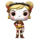 thumbnail image 1 of Figura Funko Pop DC Bombshells Harley Quinn 3.75", 1 of 2