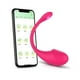 thumbnail image 1 of Estimulador Vibrador Intimo Multifrecuencia Bluetooth, 1 of 6