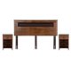 thumbnail image 2 of Cama Europea Rosen Indie King Ferrara, 2 of 4