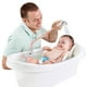 thumbnail image 2 of Juego de Baño Elefante Ducha Interactivo Rosado Infantil Bebé Niño Niña Tina Yookidoo, 2 of 8