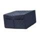 thumbnail image 5 of Funda Para Microondas Con Bolsillos De Almacenamiento Para Cocina, Resistente, Pequeña Funda Para Electrodomésticos De Cocina, Color Azul, 5 of 5