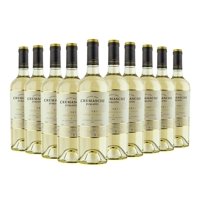 Cremaschi Furlotti - Pack X12 Vino Sauvignon Blanc Reserva 12,5% 750Ml
