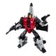 thumbnail image 1 of Figura de Acción Transformers Era de los Primes Skydive 14 cm, 1 of 5