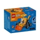 thumbnail image 3 of LEGO City: CARGADORA DE CONSTRUCCIÓN 60483, 3 of 3