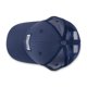 thumbnail image 5 of Gorra tipo camionero Levi's azul marino talla única, 5 of 6