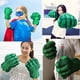 thumbnail image 4 of Guantes de juguete de superhéroes NugeriaZ Hulk Fist para niños y adultos, 4 of 8