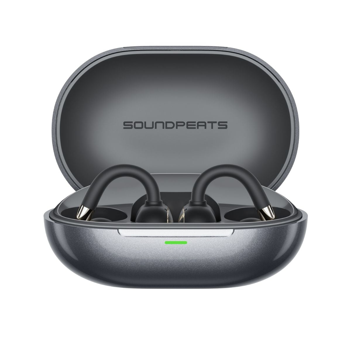 Audífonos Bluetooth Deportivos Open-ear Soundpeats Clip1