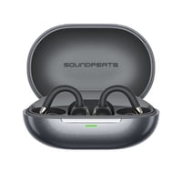 Audífonos Bluetooth Deportivos Open-Ear Soundpeats Clip1